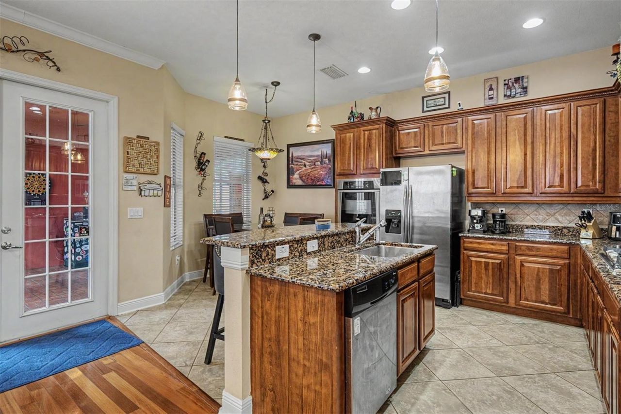 3614 Wiregrass Road , New Port Richey, FL 34655 Photo