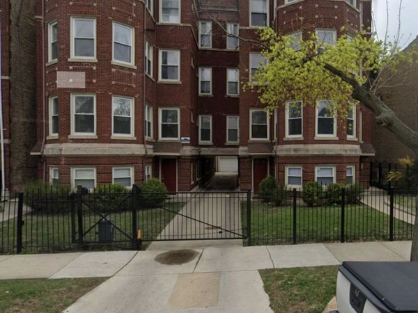 1520 W Birchwood Avenue , Unit G, Chicago, IL 60626