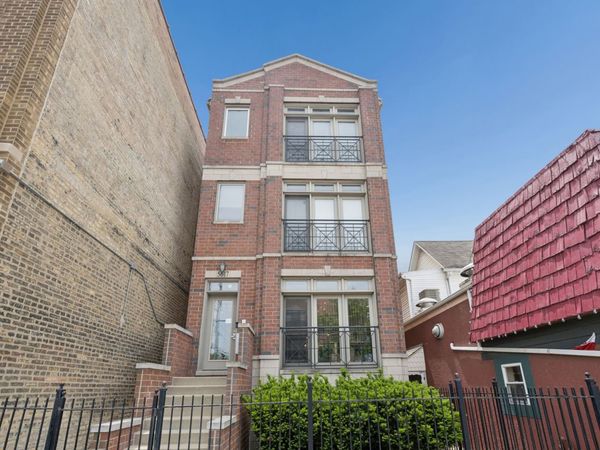 5617 W Lawrence Avenue , Unit 1, Chicago, IL 60630
