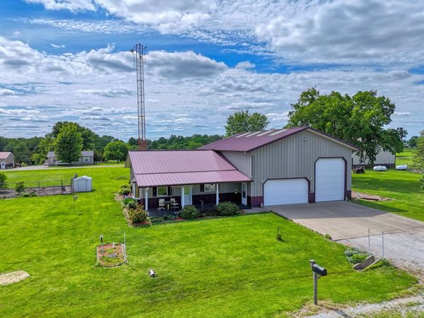 12181 Arapaho Drive, Moravia, IA 52571