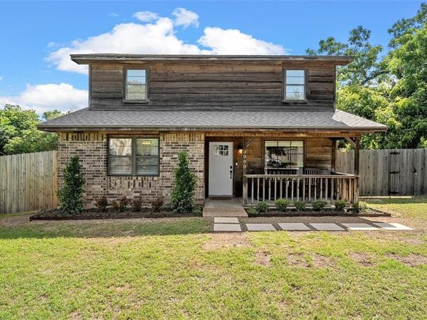 3000 N 15th A Street, Waco, TX 76708
