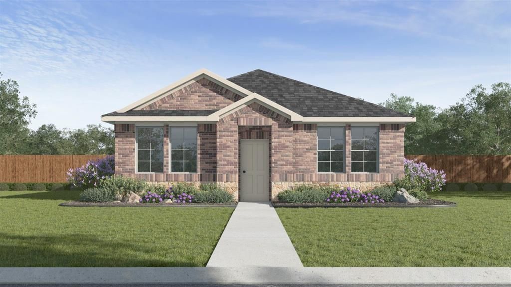 2601 Fairweather Drive, Celina, TX 75009 Main Photo