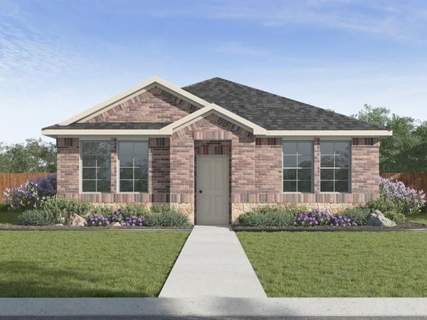 2601 Fairweather Drive, Celina, TX 75009