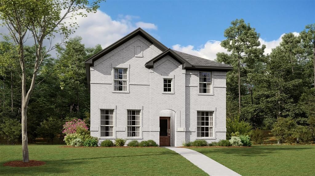 10161 Regal Bend Lane, Fort Worth, TX 76179 Main Photo