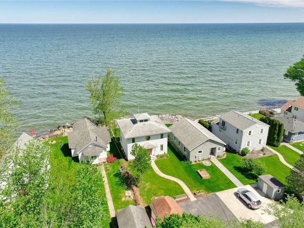 10 Alder Beach , Hilton, NY 14468