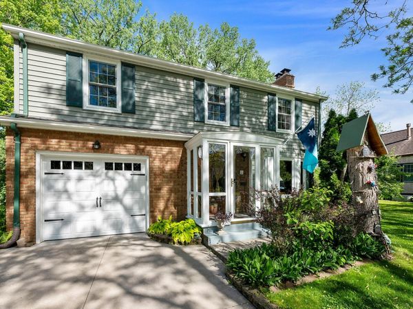 3129 Dakota Avenue S, Saint Louis Park, MN 55416