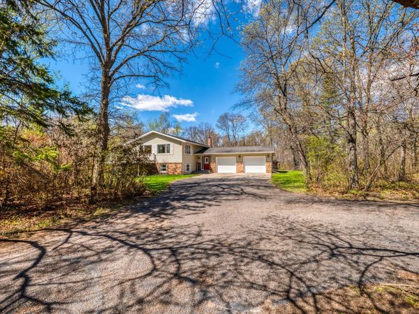 8246 Red Pine Lane NE, Bemidji, MN 56601