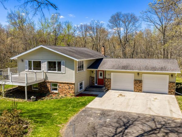 8246 Red Pine Lane NE, Bemidji, MN 56601