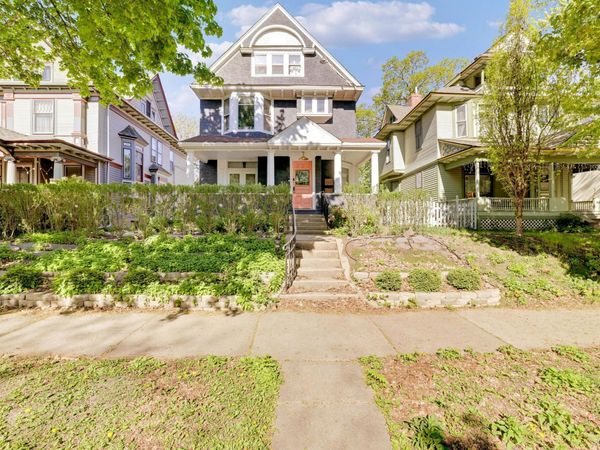 2612 Colfax Avenue S, Minneapolis, MN 55408