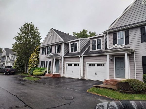 7 Newbury Drive, Unit -, Pembroke, MA 02359