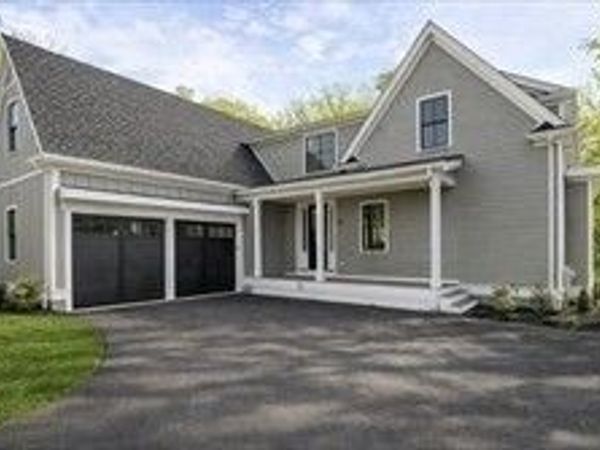 46 Country Farm Road, Framingham, MA 01701