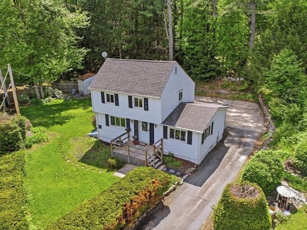 257 Main Street, Winchendon, MA 01475