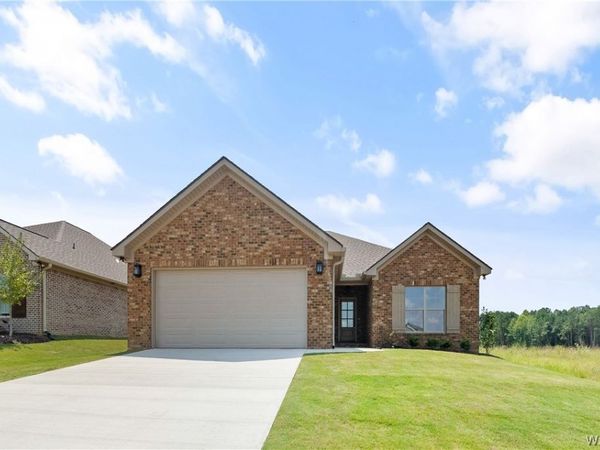 12656 White Pine Drive, Northport, AL 35475