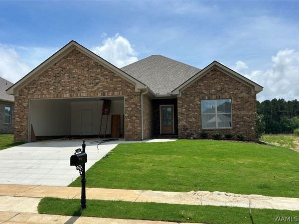 12656 White Pine Drive, Northport, AL 35475