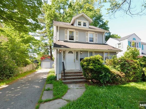 144 Degraw Avenue, TEANECK, NJ 07666