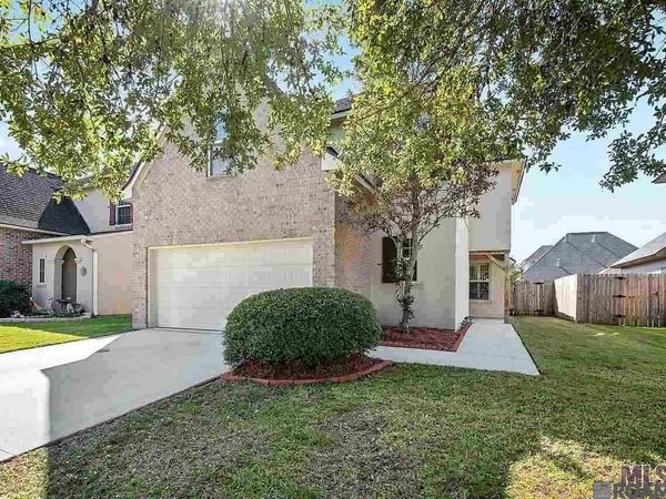 18184 River Birch Dr, Prairieville, LA 70769