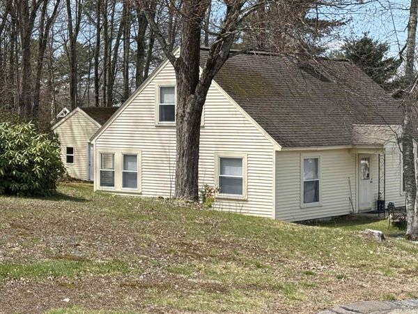 43 Clark Avenue, Laconia, NH 03246