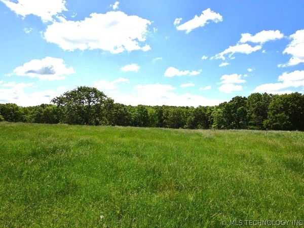 79001 Hwy 59 , Stilwell, OK 74960