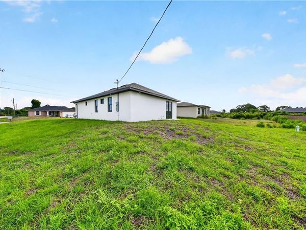 3219 65th ST W, LEHIGH ACRES, FL 33971