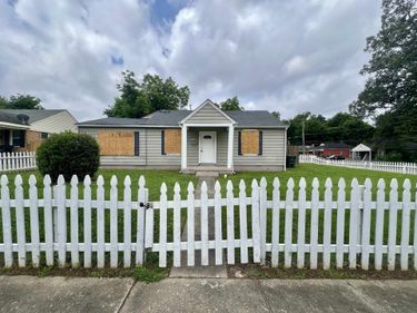 1491 DALLAS ST, Memphis, TN 38114