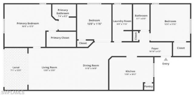 685 Squire Cir , Unit 204, Naples, FL 34104 Photo