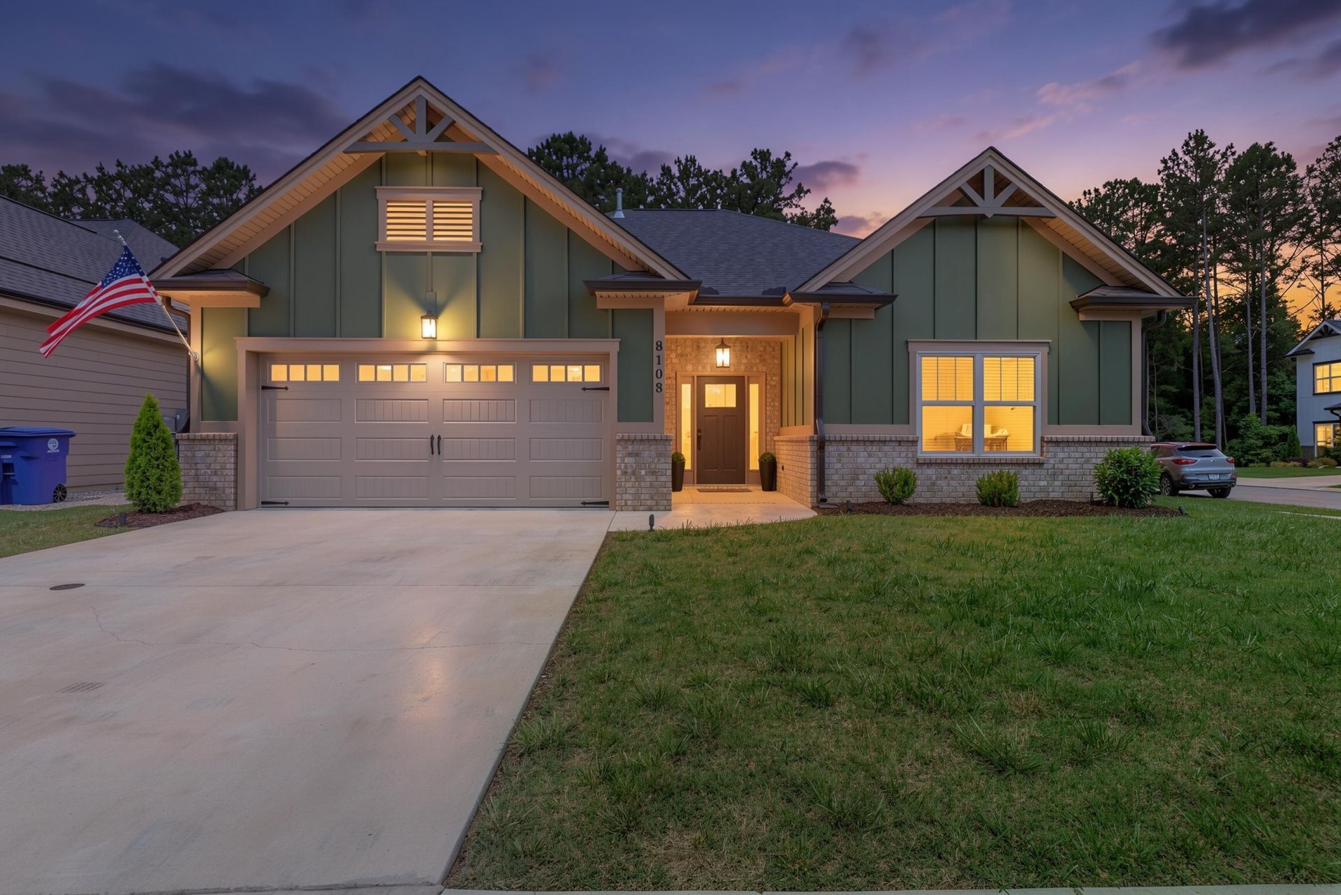 8108 Pennant Place, Chattanooga, TN 37421 Main Photo