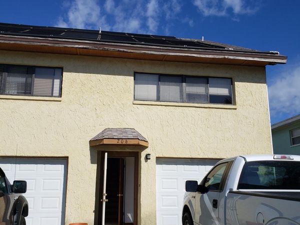 206 Pierce Avenue , Cape Canaveral, FL 32920
