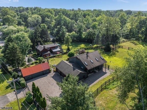 918 Rt523, Readington, NJ 08822