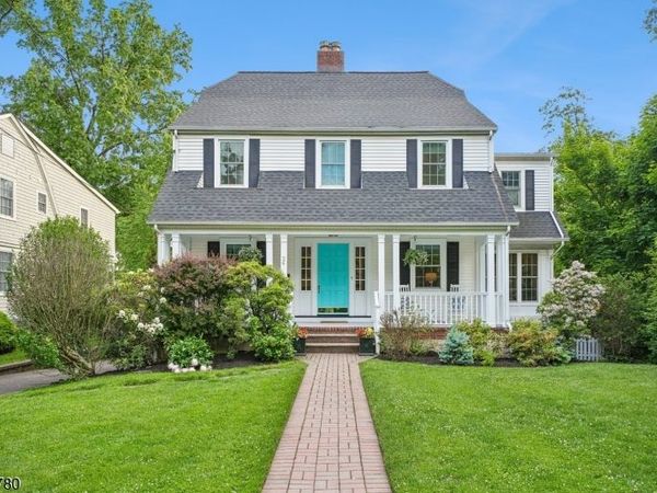 26 Mountain Ave, Maplewood, NJ 07040