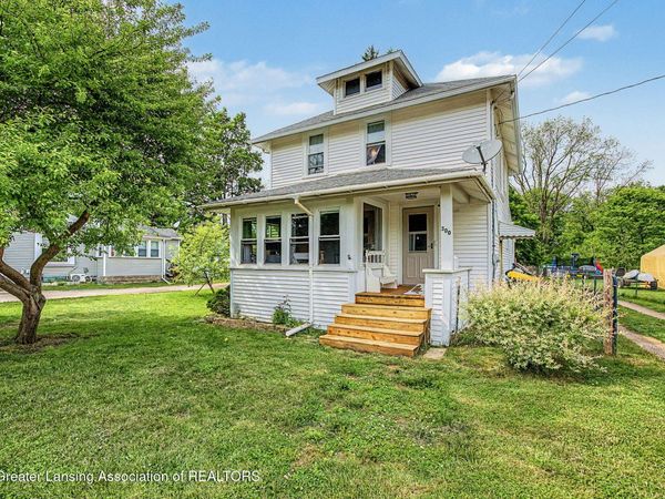300 Dexter Road, Eaton Rapids, MI 48827