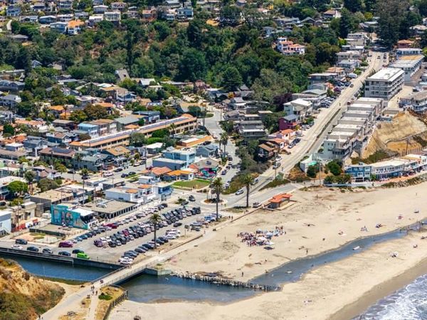 145 Bennett Road, Aptos, CA 95003