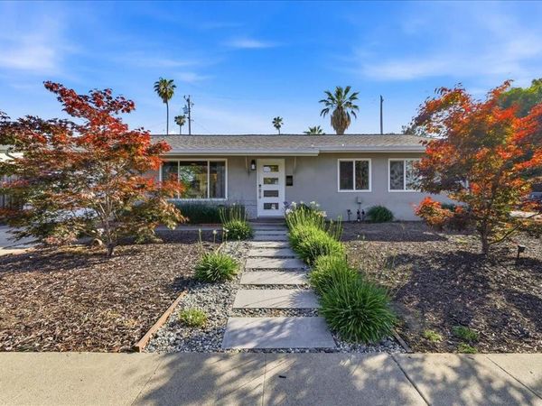 4794 Parkwest Drive, San Jose, CA 95130