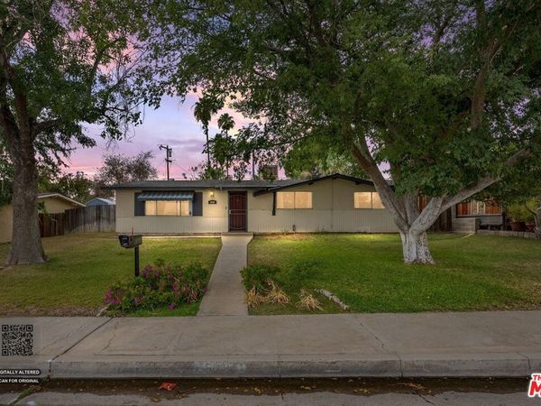 3500 Columbus Street, Bakersfield, CA 93306