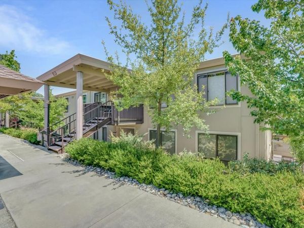 1388 Rockledge Lane, Unit 5, Walnut Creek, CA 94595