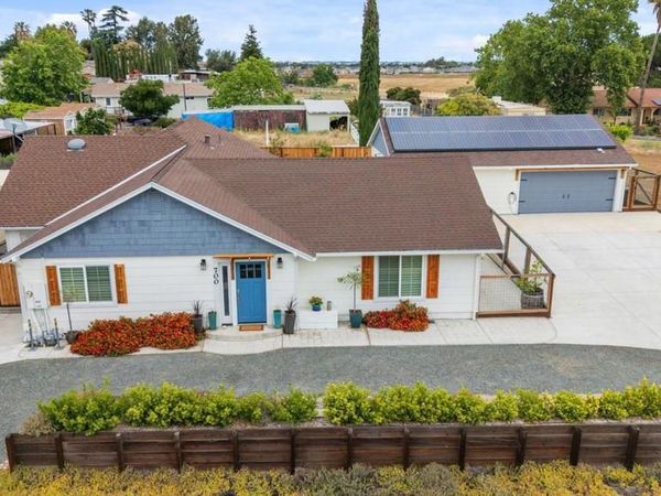 700 Brownstone RD, Oakley, CA 94561