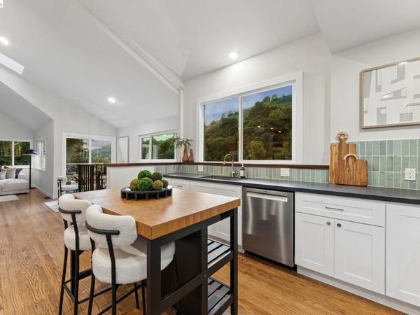 1053 Rispin Dr, Berkeley, CA 94705