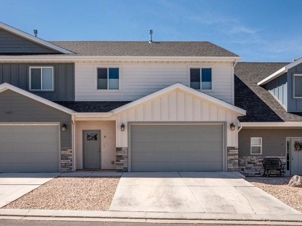 1457 W TOPAZ DR, Unit B, Cedar City, UT 84720