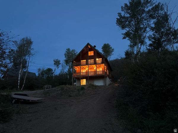 15253 E MILL RD RD S, Unit 62, Huntsville, UT 84317