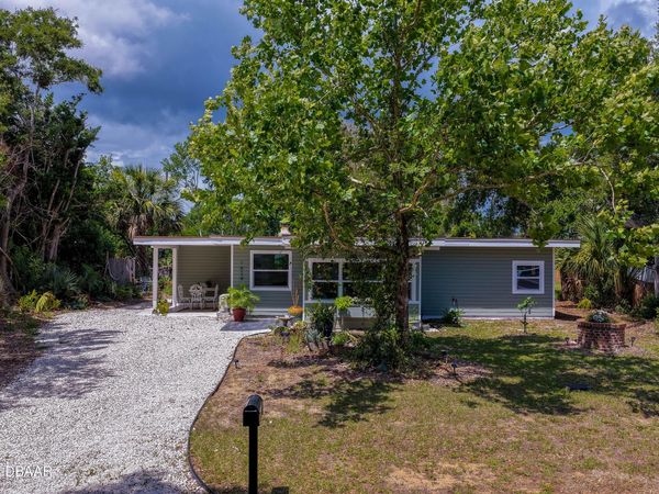 1624 Cordova Avenue, Daytona Beach, FL 32117