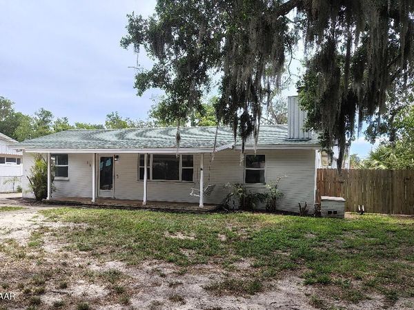 110 Palm Terrace, Daytona Beach, FL 32117