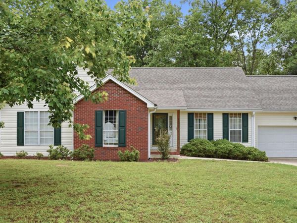 101 Golden Maple Trail NW, Charleston, TN 37310