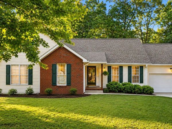 101 Golden Maple Trail NW, Charleston, TN 37310