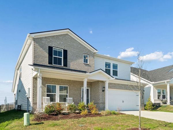 1237 Dutch Peak , Lebanon, TN 37090