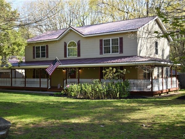 31020 Percy Chicks Drive, Black River, NY 13612
