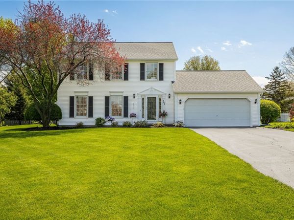 462 Dunwoody Crossing , Webster, NY 14580