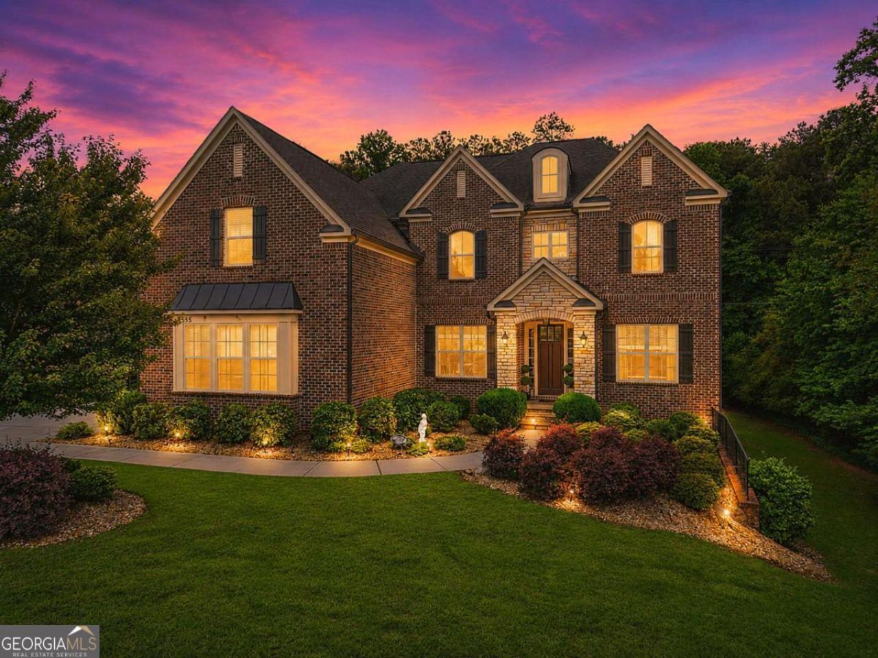 2555 Wood Fern Lane, Cumming, GA 30041 Main Photo