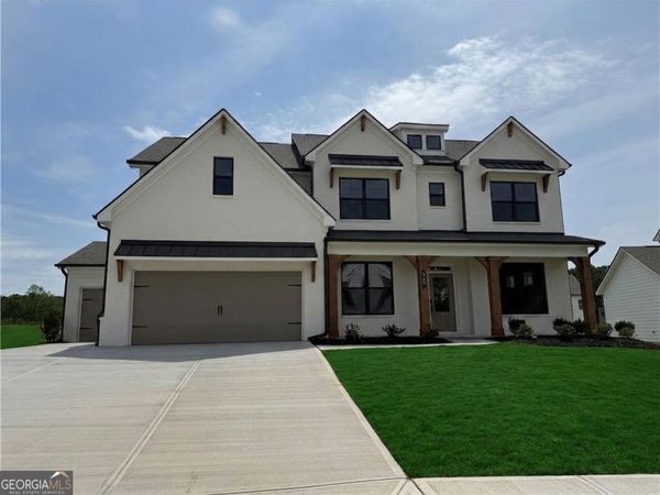 326 Scarlett Rose Way, Hoschton, GA 30548