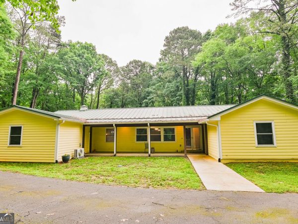 5357 Highway 81, Loganville, GA 30052