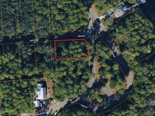 0 Becket Road, Saint Marys, GA 31558
