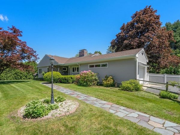 107 Highland St, Milford, MA 01757